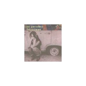 GERMANO LISA - Happiness