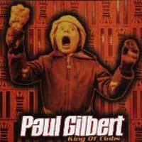 GILBERT PAUL - King of the club
