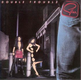 GILLAN IAN - Double trouble