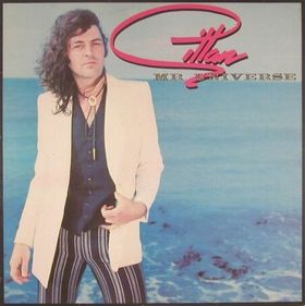 GILLAN IAN - Mr.Universe