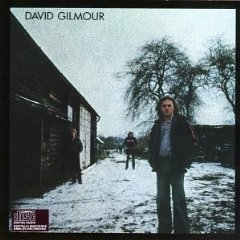 GILMOUR DAVID - David Gilmour