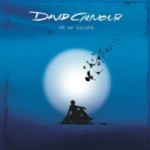 GILMOUR DAVID - On an island