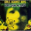 GIRLS AGAINST BOYS - Venus luxure no. 1 