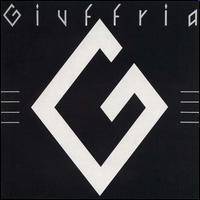 GIUFFRIA - Giuffria