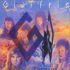 GIUFFRIA - Silk and steel