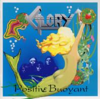 GLORY - Positive buoyant