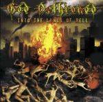 GOD DETHRONED - Into the lungs of hell