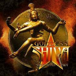 GODDESS SHIVA - Goddess shiva