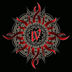 GODSMACK - IV
