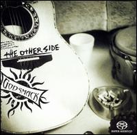 GODSMACK - The other side - live in Hawa