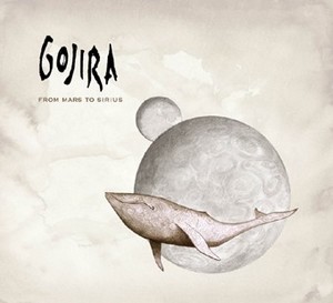 GOJIRA - From mars to sirius