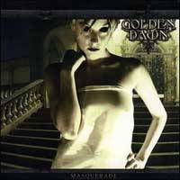 GOLDEN DAWN - Masquerade