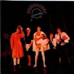 GOLDEN EARRING - Contraband