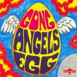 GONG - Angels egg