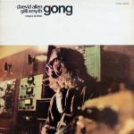 GONG - Magick brother