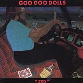 GOO GOO DOLLS - Jed
