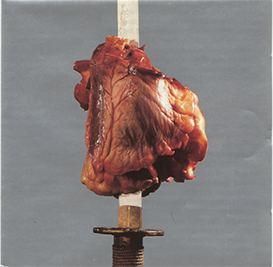 GORE - Hart gore