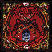 GOREROTTED - Only tools and corpses