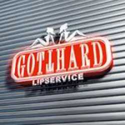 GOTTHARD - Lipservice