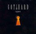 GOTTHARD - Open