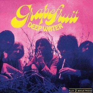 GRAPEFRUIT - Deep water