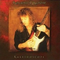 GRAPOW ROLAND - Kaleidoscope