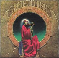 GRATEFUL DEAD - Blues for Allah