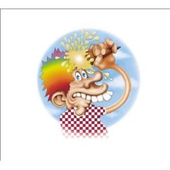 GRATEFUL DEAD - Europe 72 + 7