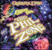 GRATEFUL DEAD - Fallout from the Phil zo