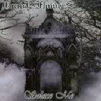 GRAVE FLOWERS - Solace me