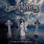 GRAVEWORM - Nutopia - digi