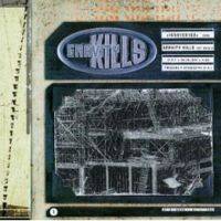 GRAVITY KILLS - Gravity kills