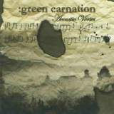 GREEN CARNATION - Acoustic verses