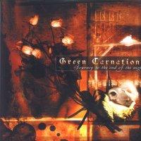 GREEN CARNATION - Journey to the end of 