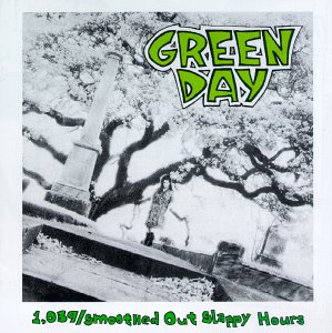 GREEN DAY - 1039/Smoothed out slappu hou