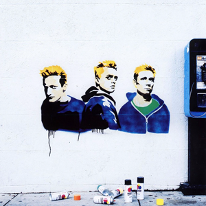 GREEN DAY - Shenanigans