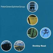 GREEN PETER - Destiny road
