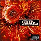 GRIP INC. - Power of inner strength