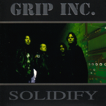 GRIP INC. - Solidify