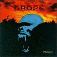 GROPE - Primates