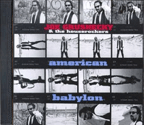 GRUSHECKY JOE - American babylon