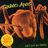 GUANO APES - Dont give me names