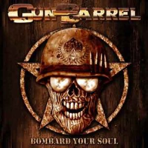 GUN BARREL - Bombard your souls