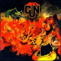 GUN/UK/ - Gun