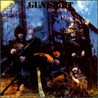 GUN/UK/ - Gunsight