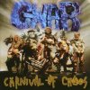 GWAR - Carnival of chaos