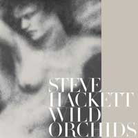 HACKETT STEVE - Wild orchids - limited
