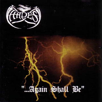 HADES - Again shall be