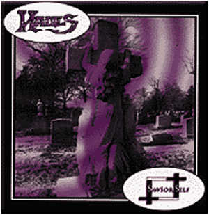 HADES/USA/ - Savior self