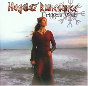 HAGALAZ RUNEDANCE - Friggas web